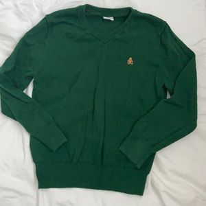 GAP 5T V-neck sweater